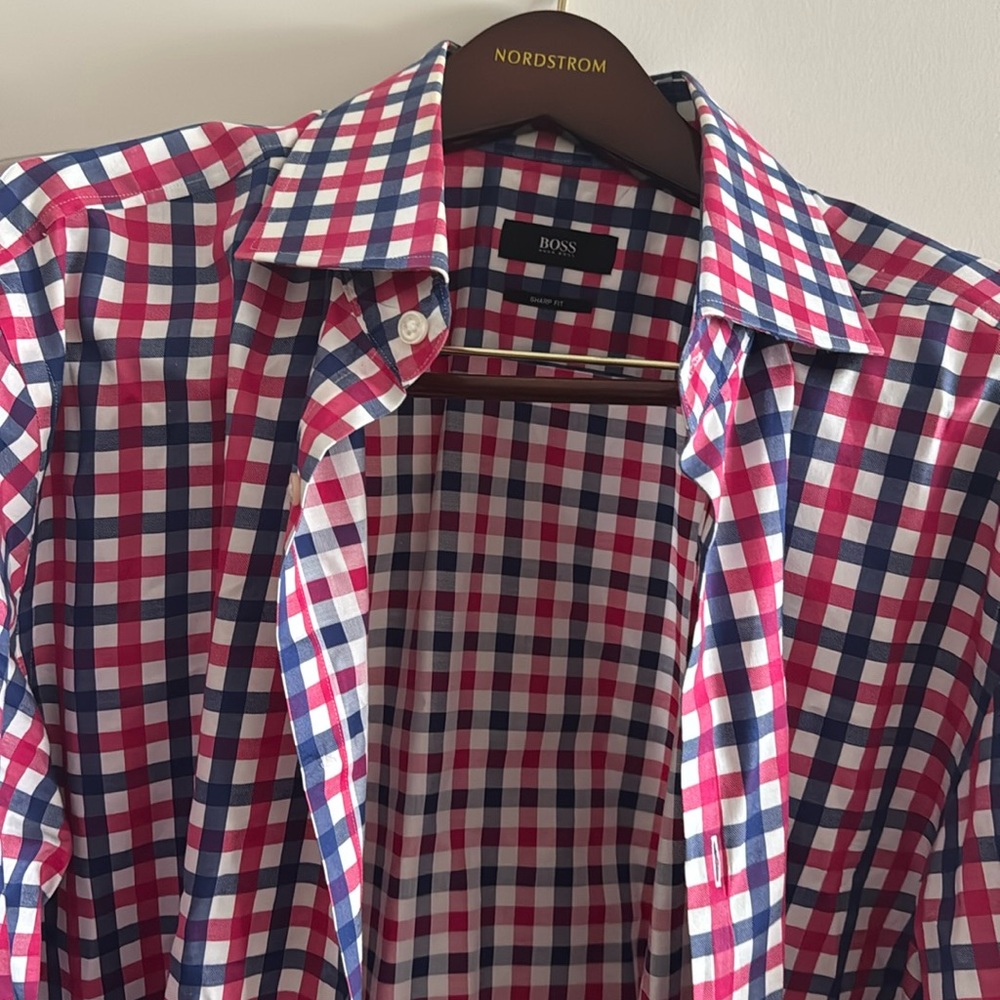 Men’s shirt